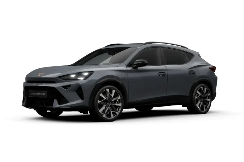 CUPRA Formentor (2026)