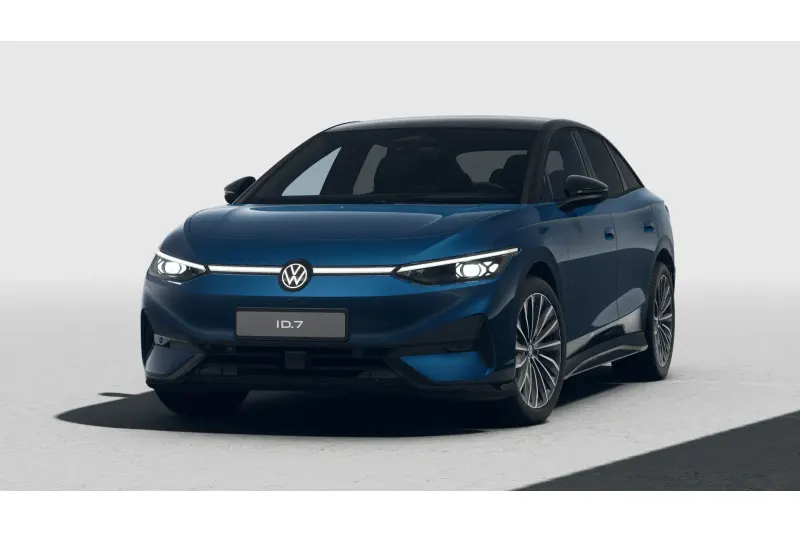 Volkswagen ID.7 (2026)