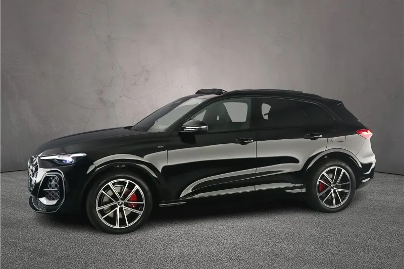 Audi Q5 (2026)