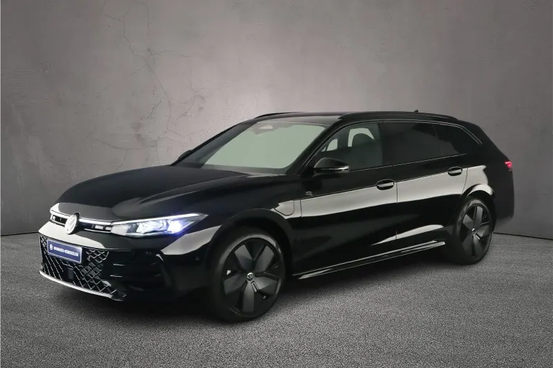 Volkswagen Passat (2026)