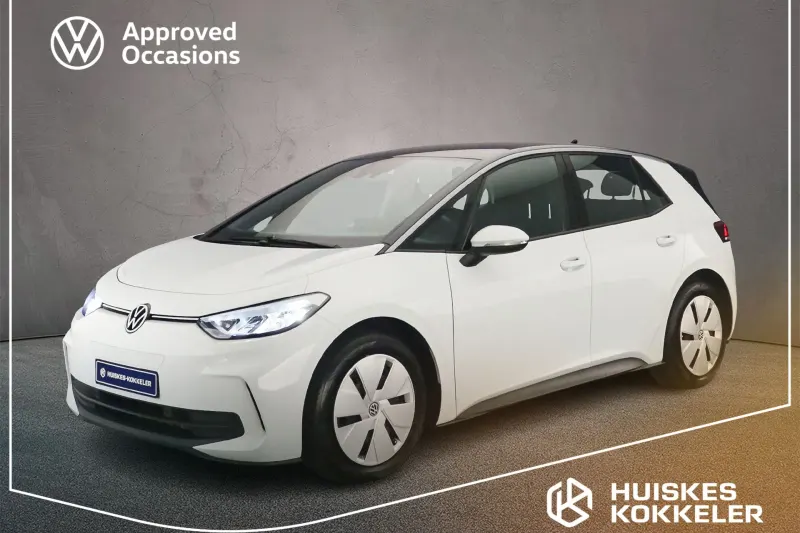 Volkswagen ID.3 (2024)