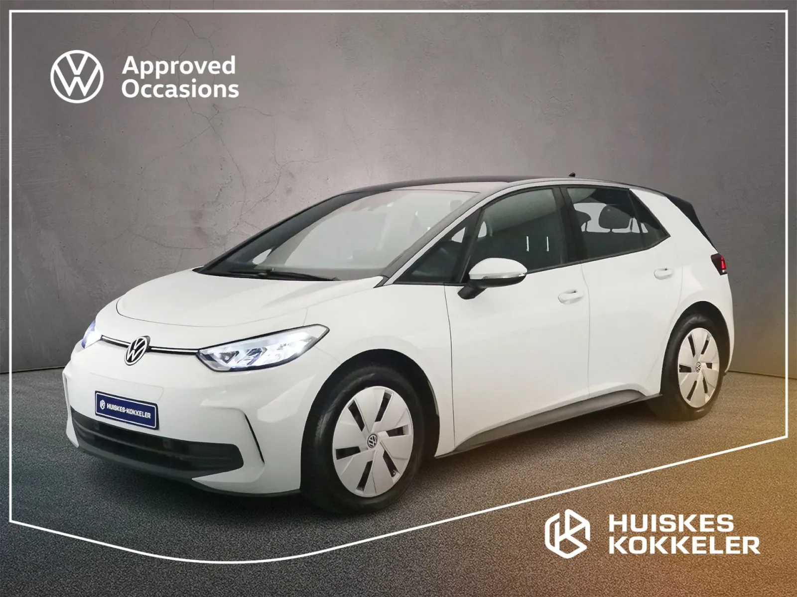 Volkswagen ID.3 (2024) — foto 1