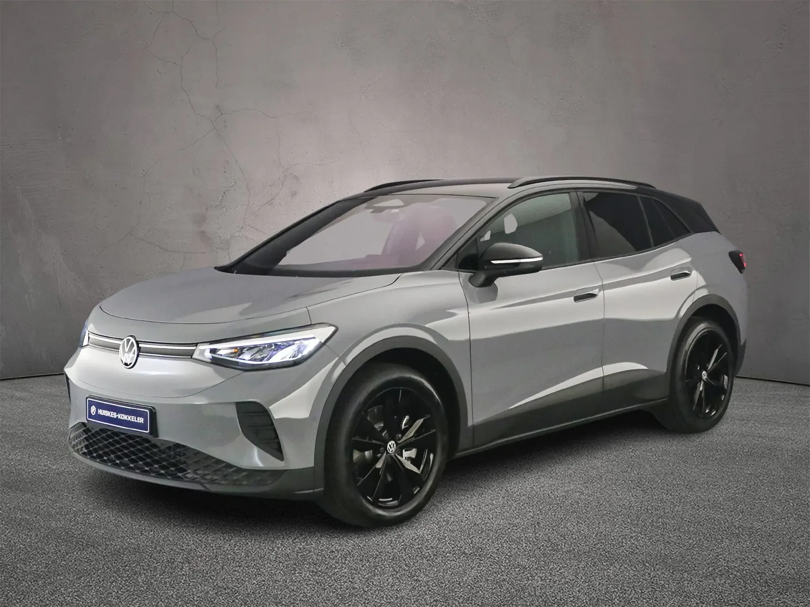 Volkswagen ID.4 (2026) — foto 1