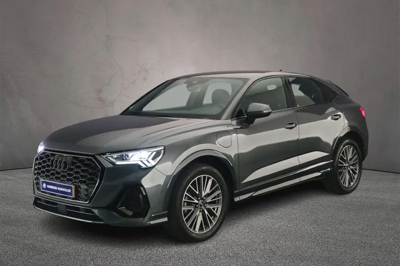 Audi Q3 Sportback (2021)