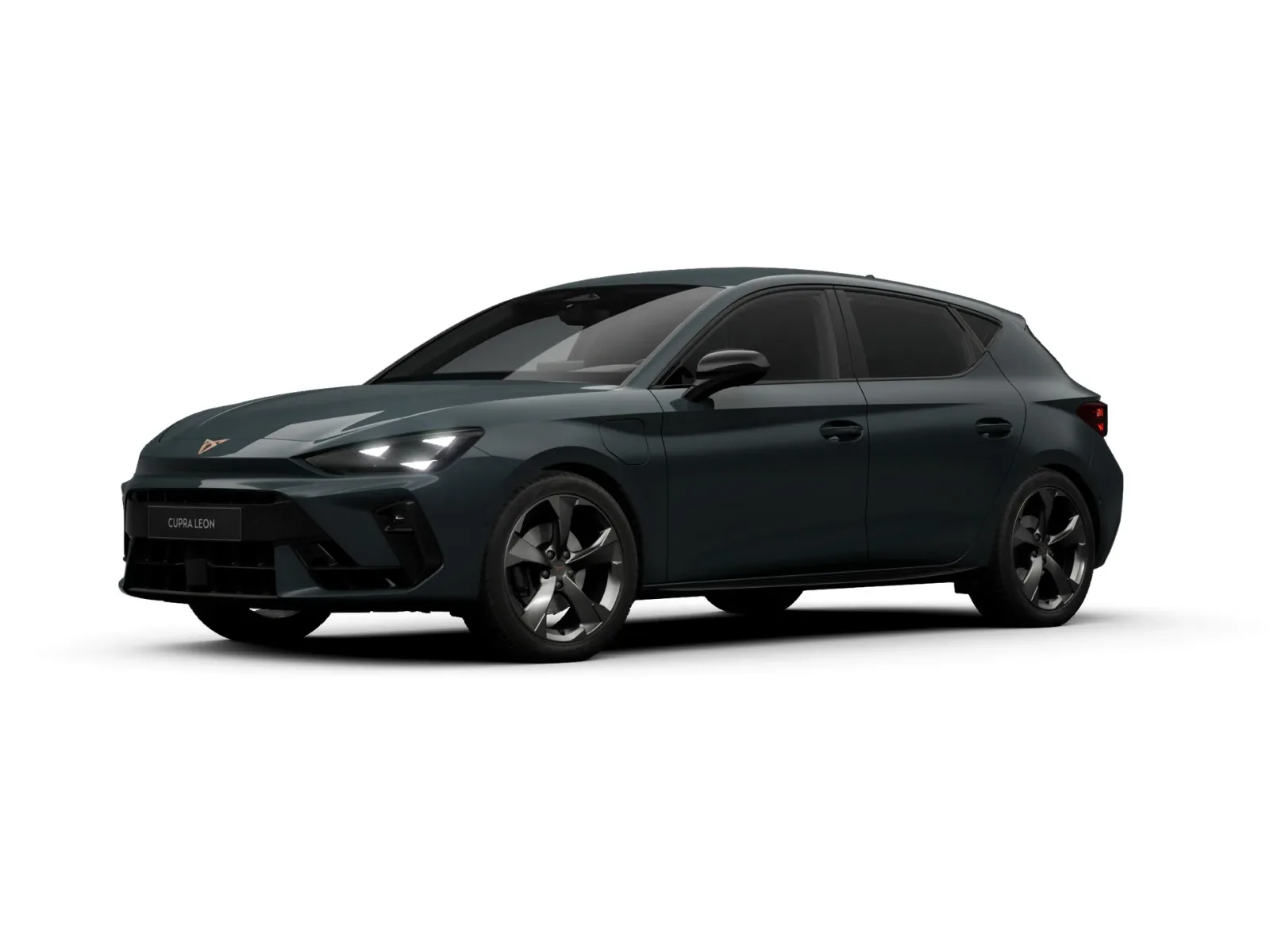 CUPRA Leon (2026) — foto 1