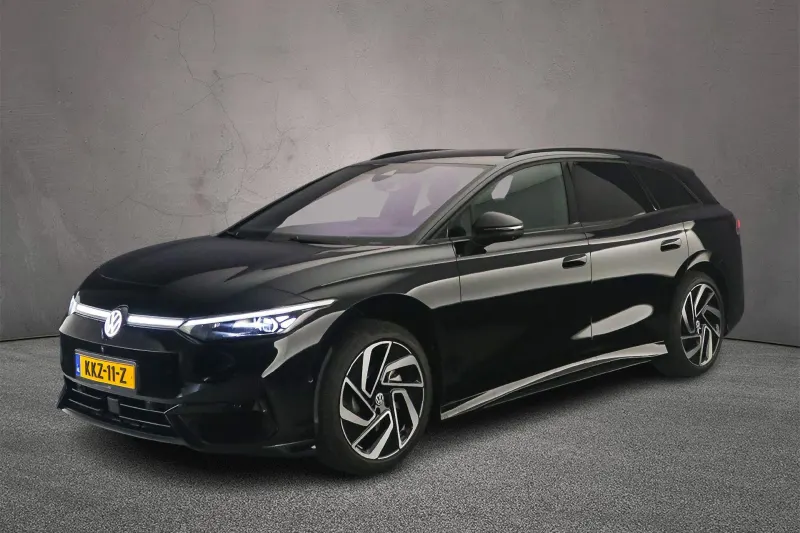 Volkswagen ID.7 (2026)