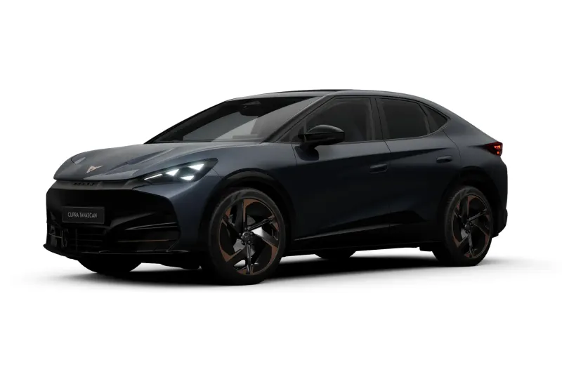 CUPRA Tavascan (2026)