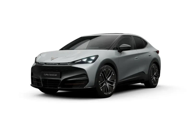 CUPRA Tavascan (2026)