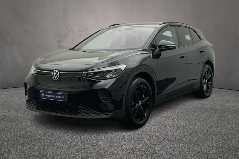 Volkswagen ID.4 (2026)