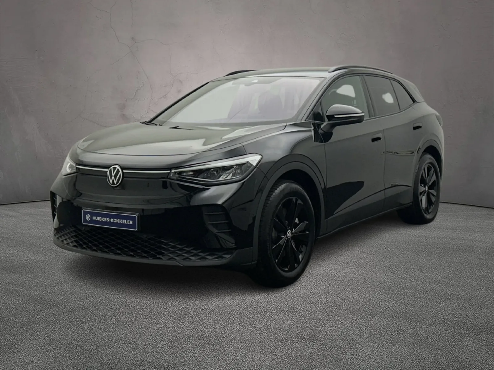 Volkswagen ID.4 (2026) — foto 1