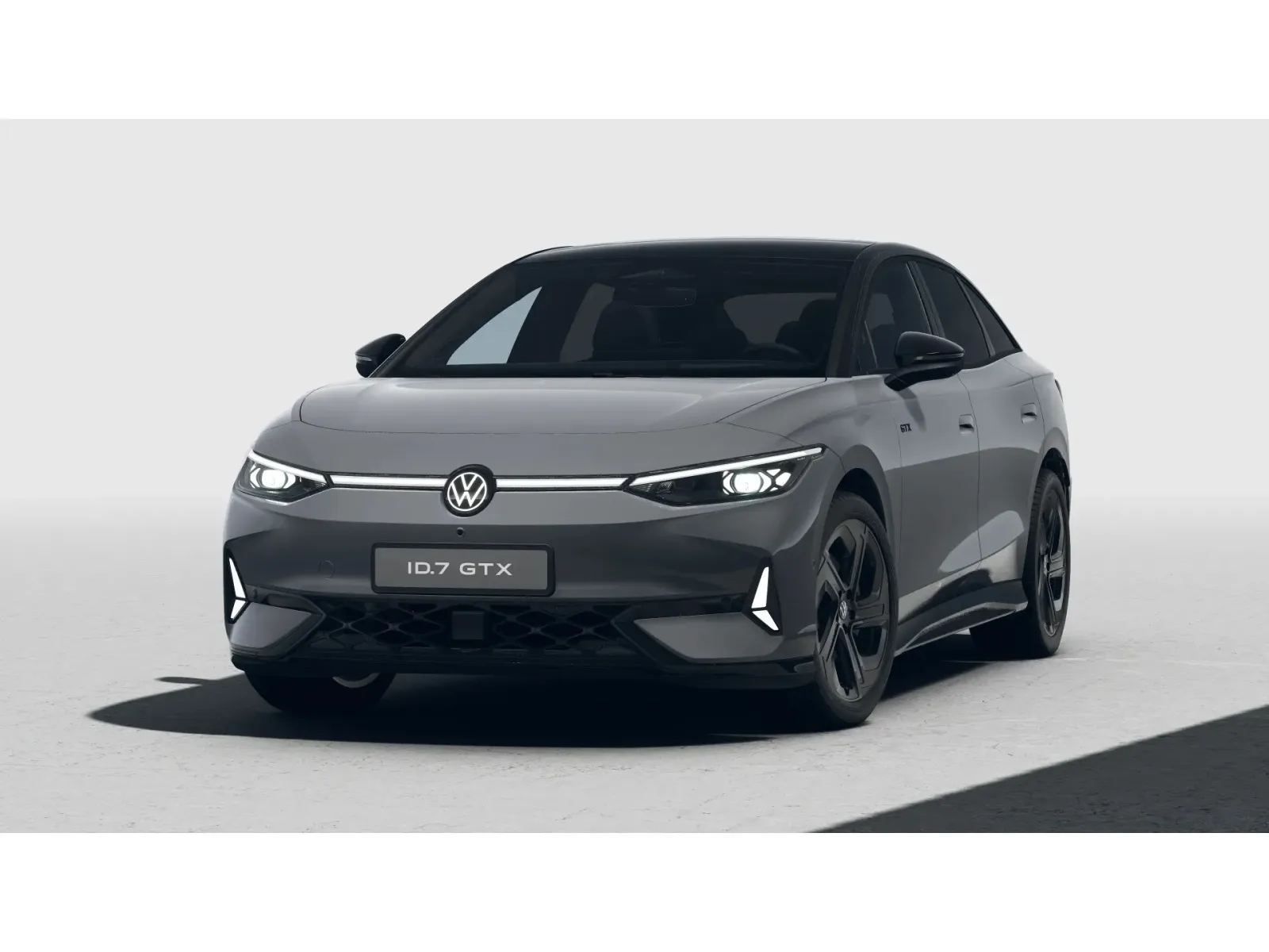 Volkswagen ID.7 (2026) — foto 1
