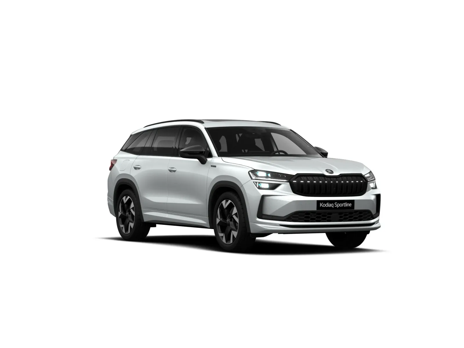 Škoda Kodiaq (2026) — foto 1