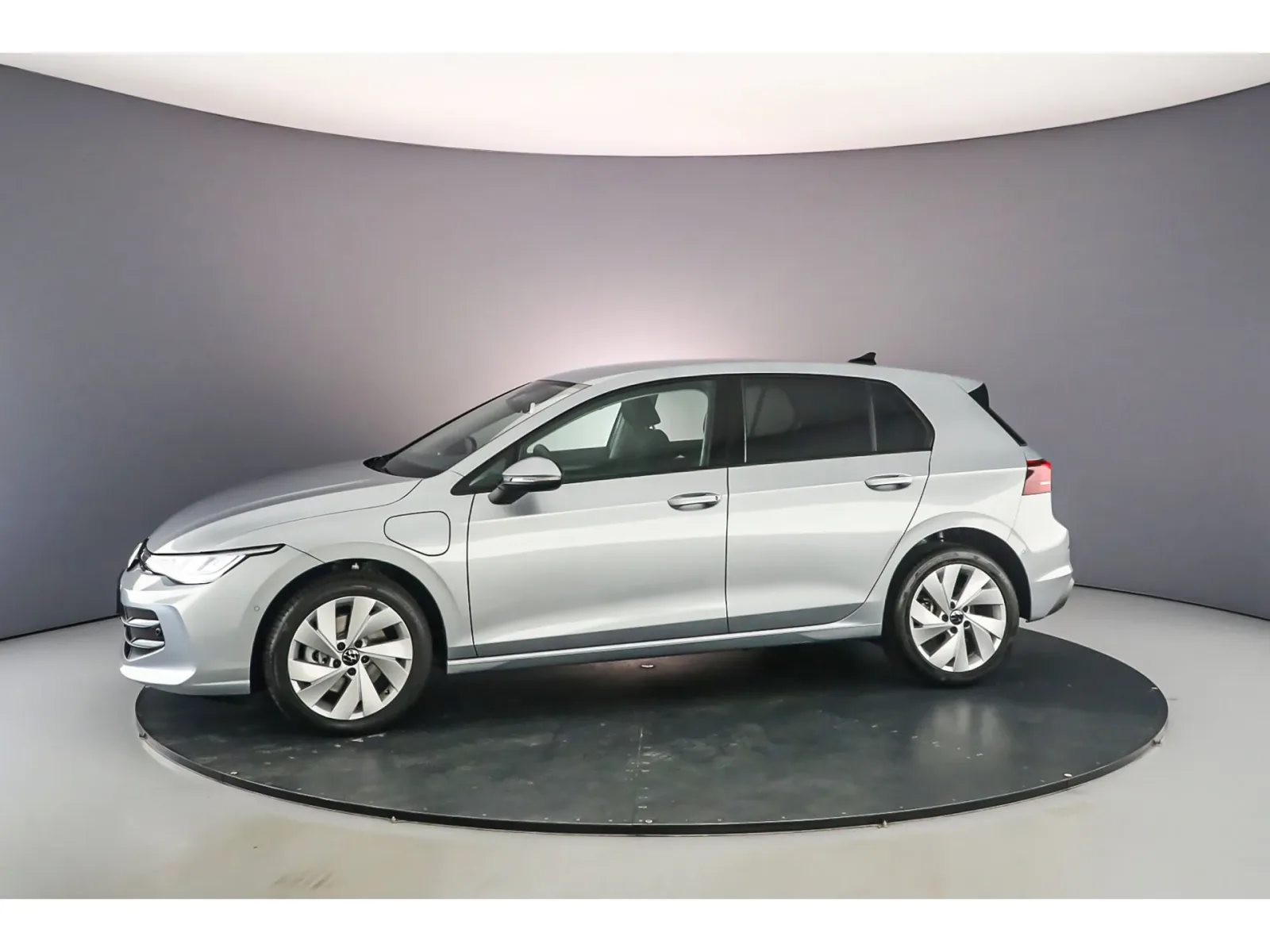 Volkswagen Golf (2026) — foto 1