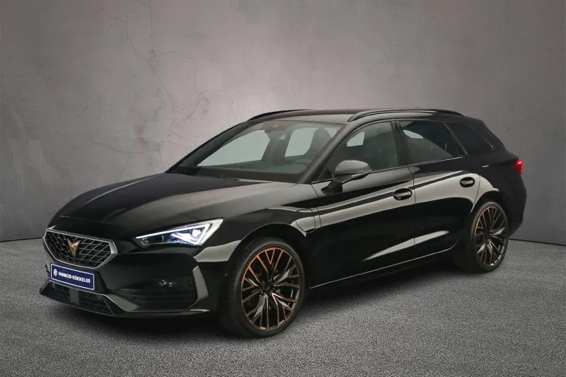 CUPRA Leon Sportstourer (2023)