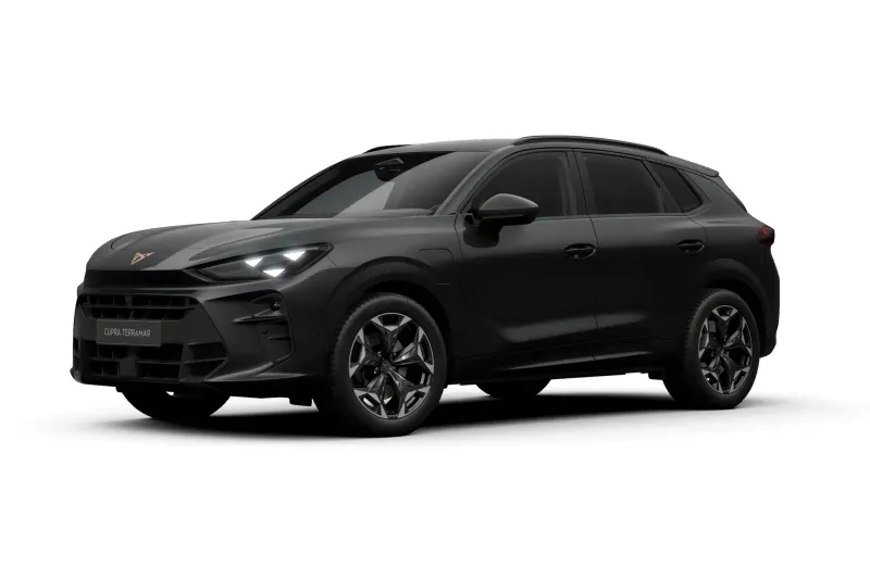 CUPRA Terramar (2026)