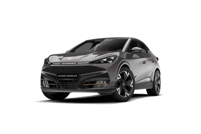 CUPRA Tavascan (2026)