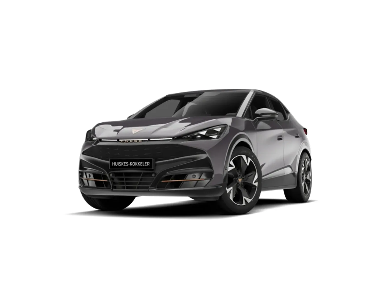 CUPRA Tavascan (2026) — foto 1