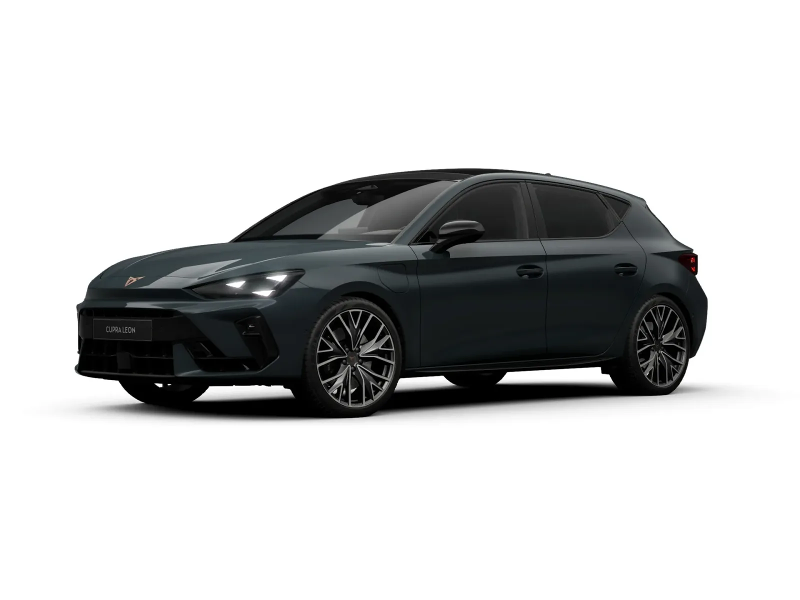 CUPRA Leon (2026) — foto 1