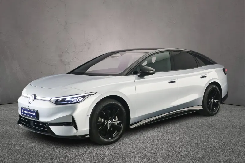 Volkswagen ID.7 (2026)