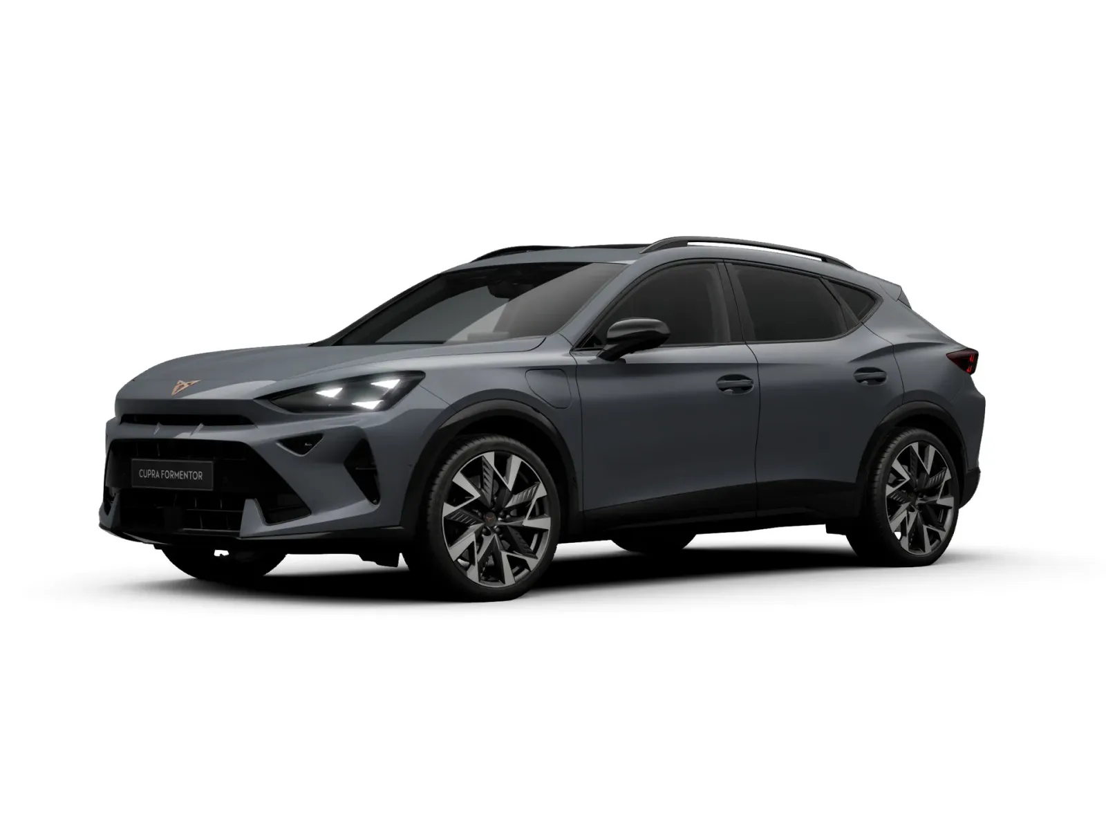 CUPRA Formentor (2026) — foto 1