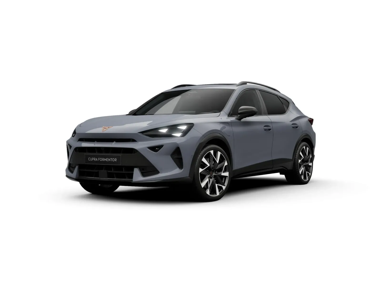 CUPRA Formentor (2026) — foto 1