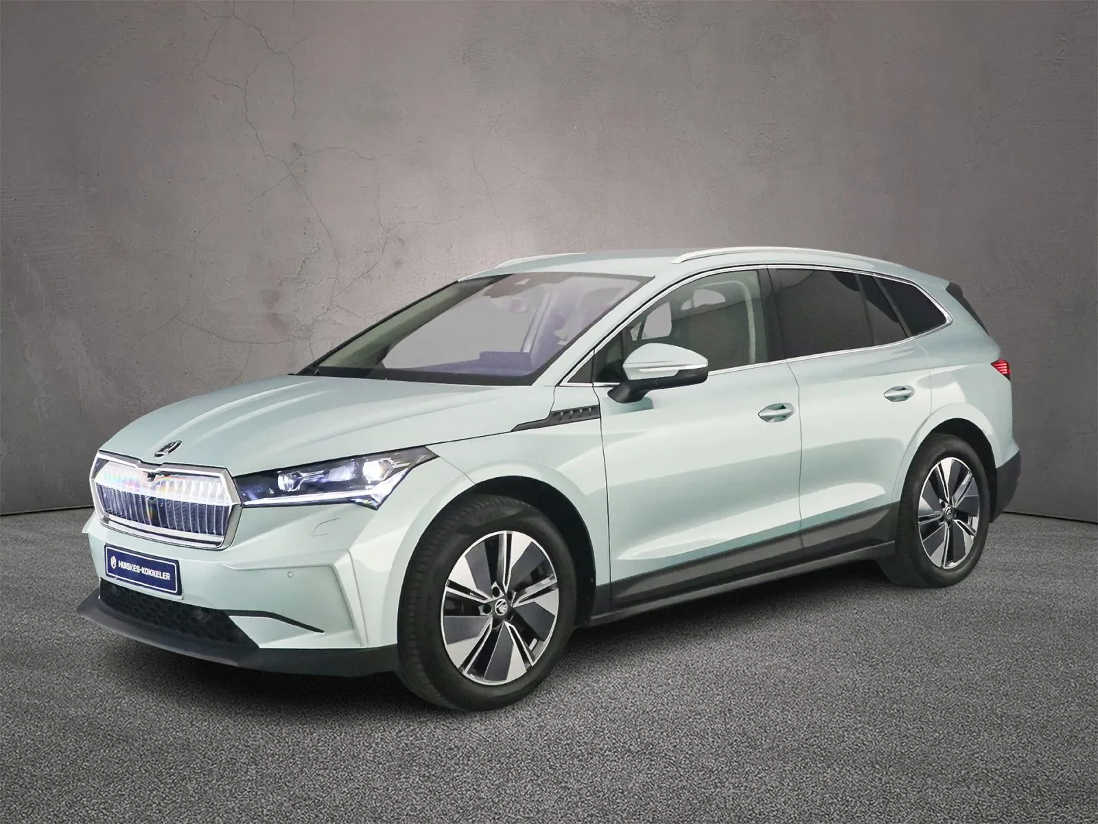 Škoda Enyaq (2023) — foto 1