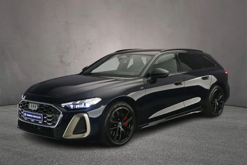 Audi A5 (2026)