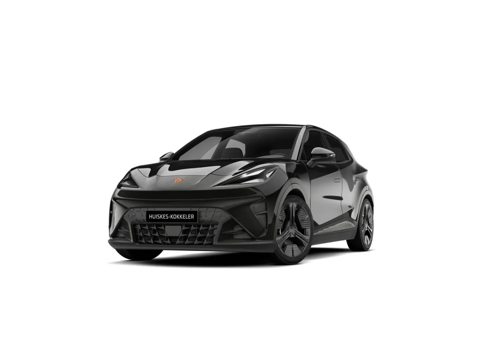 CUPRA Raval (2026) — foto 1
