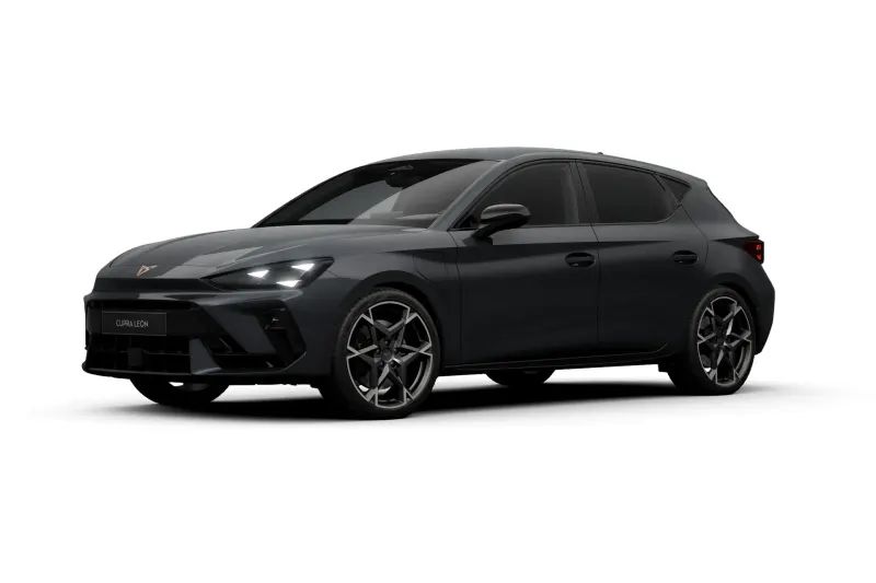 CUPRA Leon (2026)