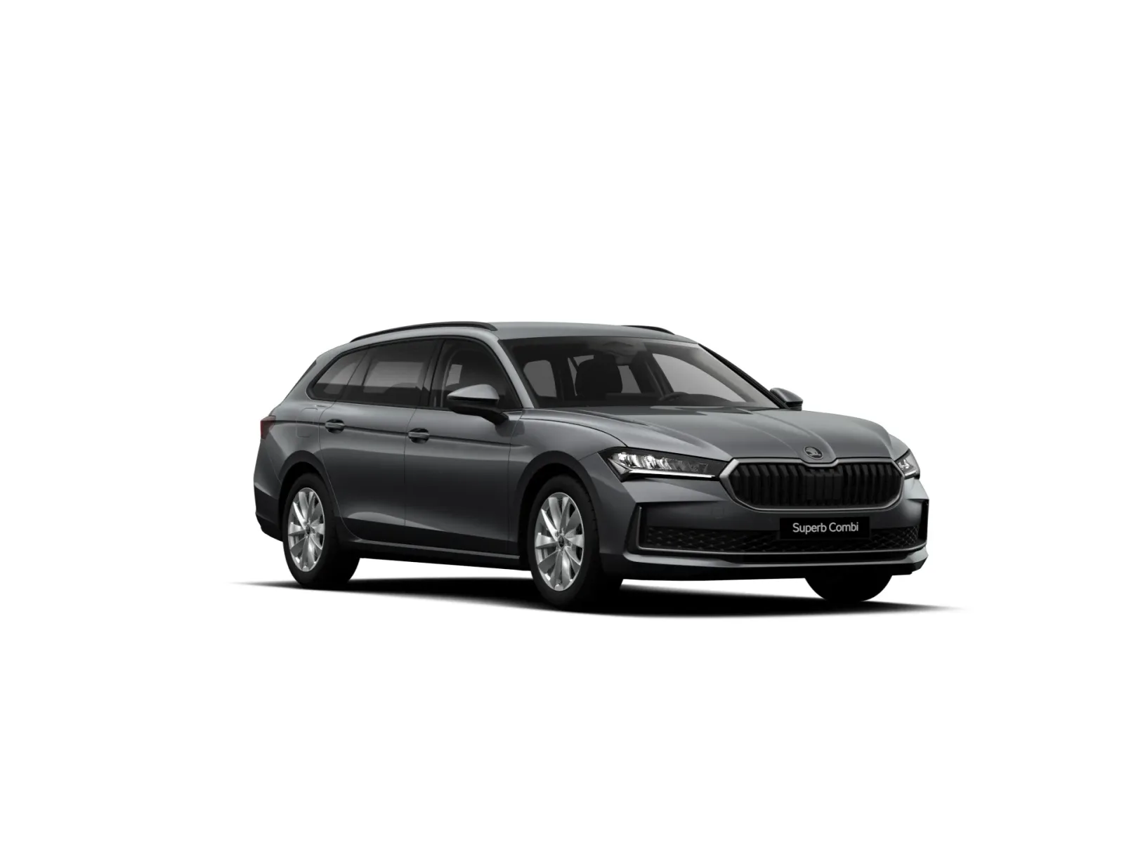 Škoda Superb (2026) — foto 1