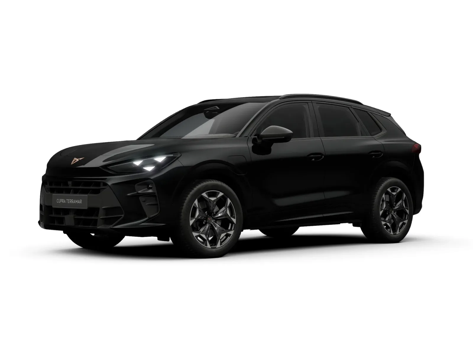 CUPRA Terramar (2026) — foto 1