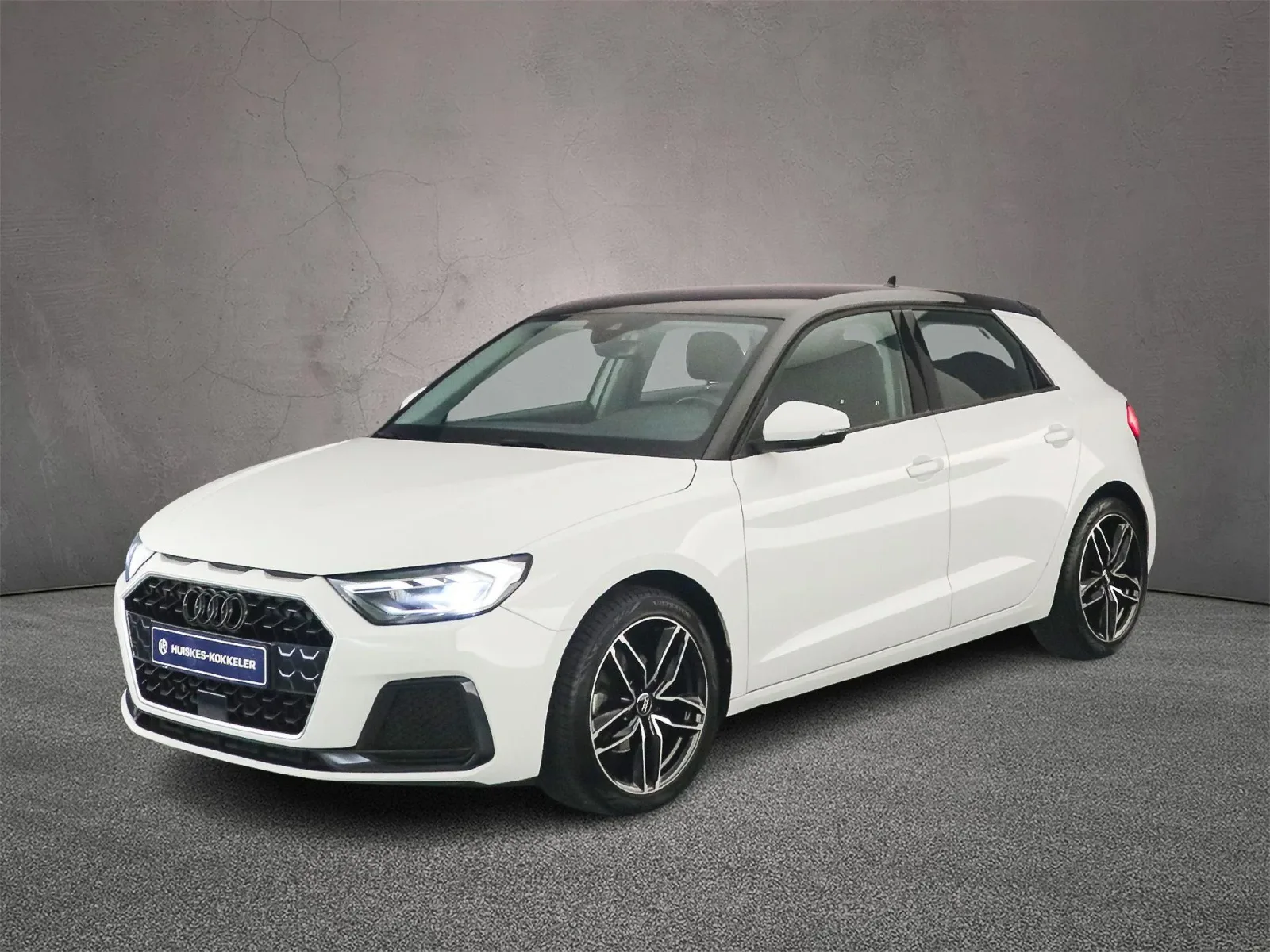 Audi A1 (2023) — foto 1