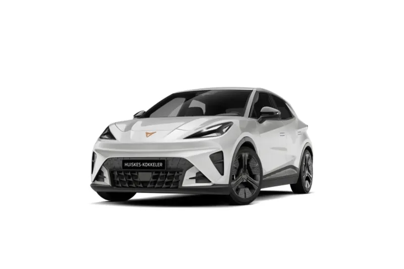 CUPRA Raval (2026)