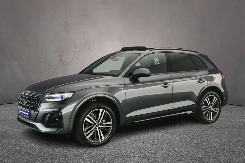Audi Q5 (2024)