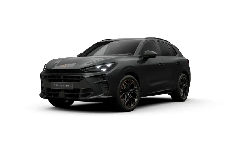 CUPRA Terramar (2026)