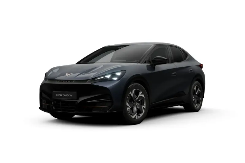 CUPRA Tavascan (2026)
