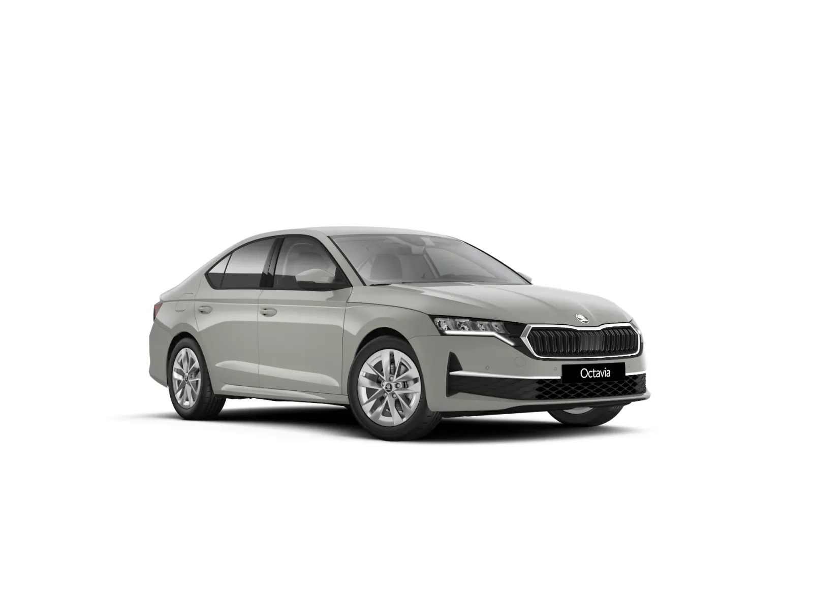 Škoda Octavia (2026) — foto 1