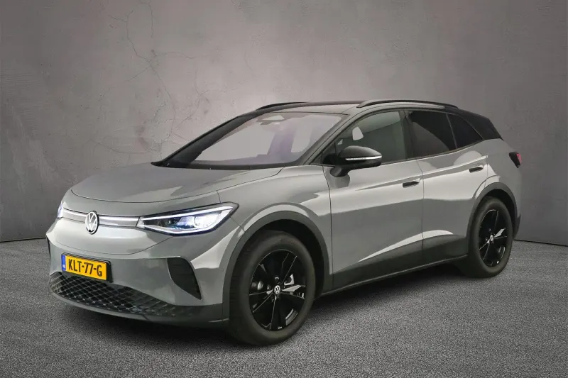Volkswagen ID.4 (2026)