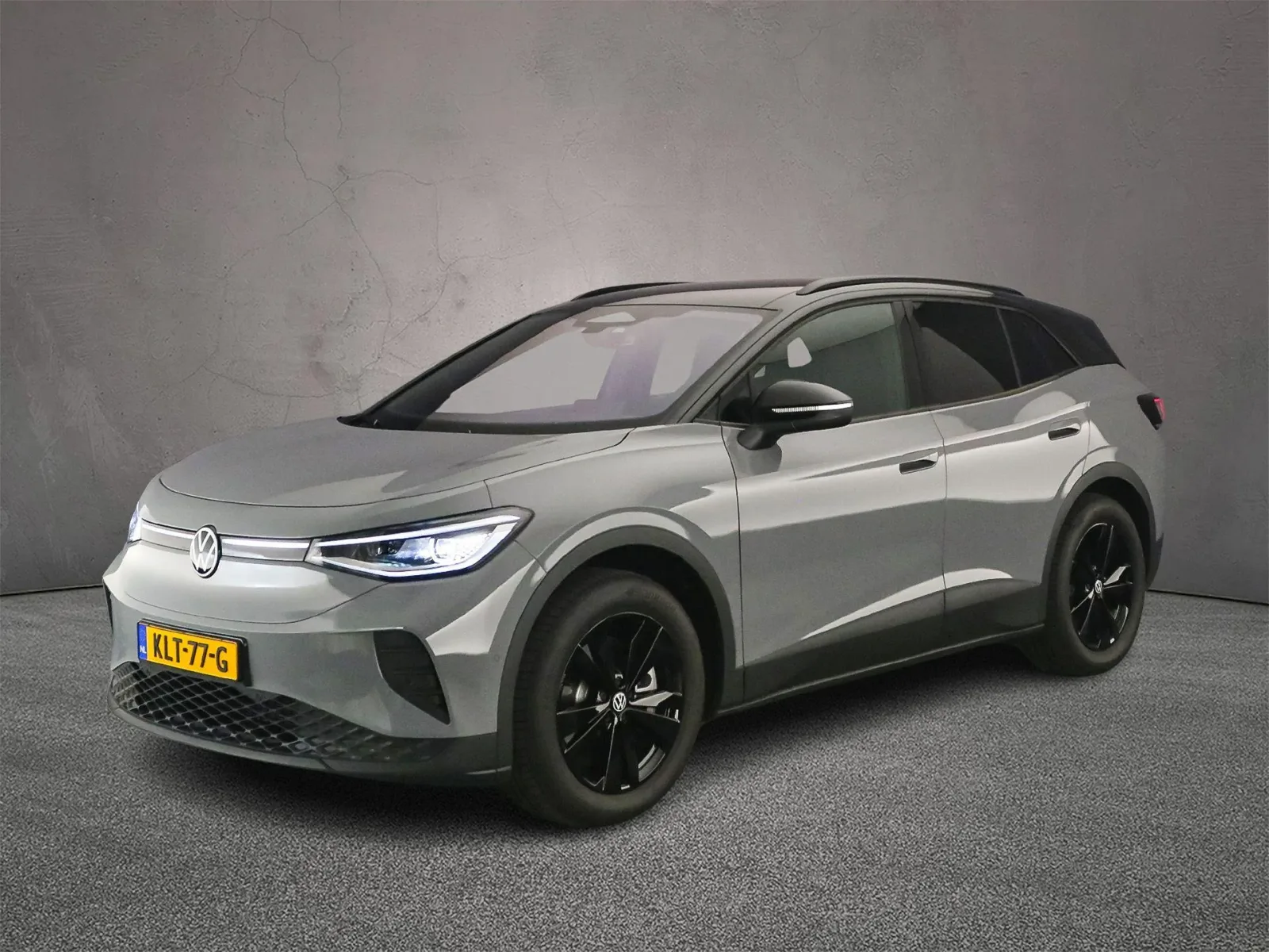 Volkswagen ID.4 (2026) — foto 1