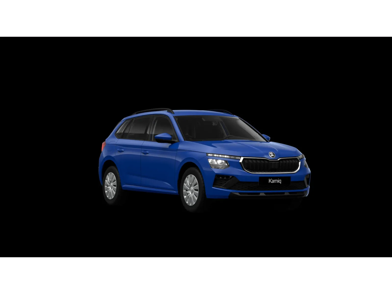 Škoda Kamiq (2026) — foto 1