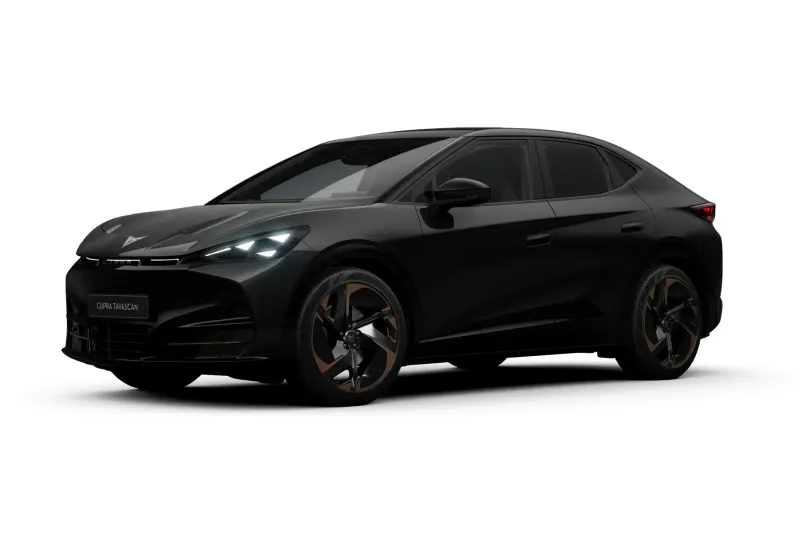 CUPRA Tavascan (2026)