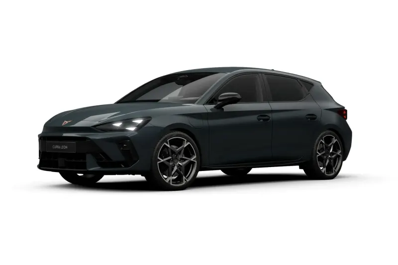 CUPRA Leon (2026)