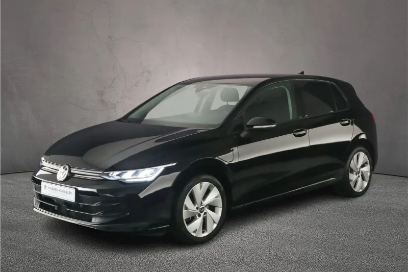 Volkswagen Golf (2025)