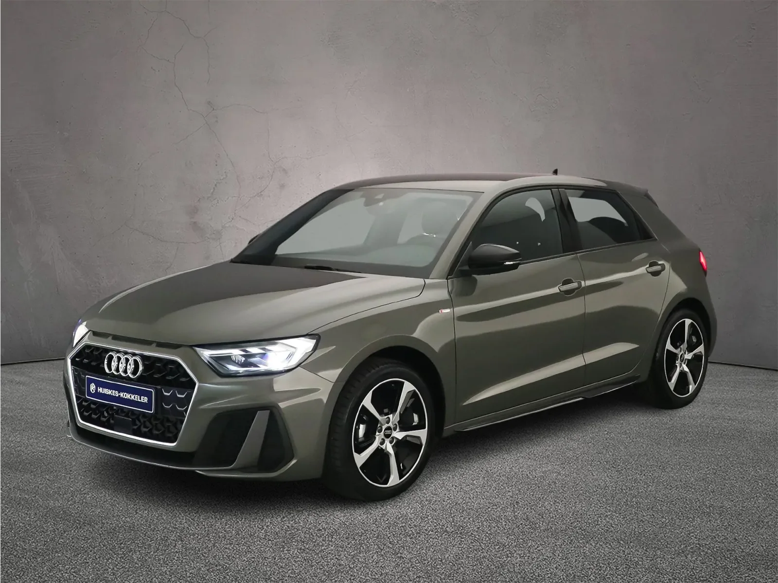 Audi A1 (2026) — foto 1