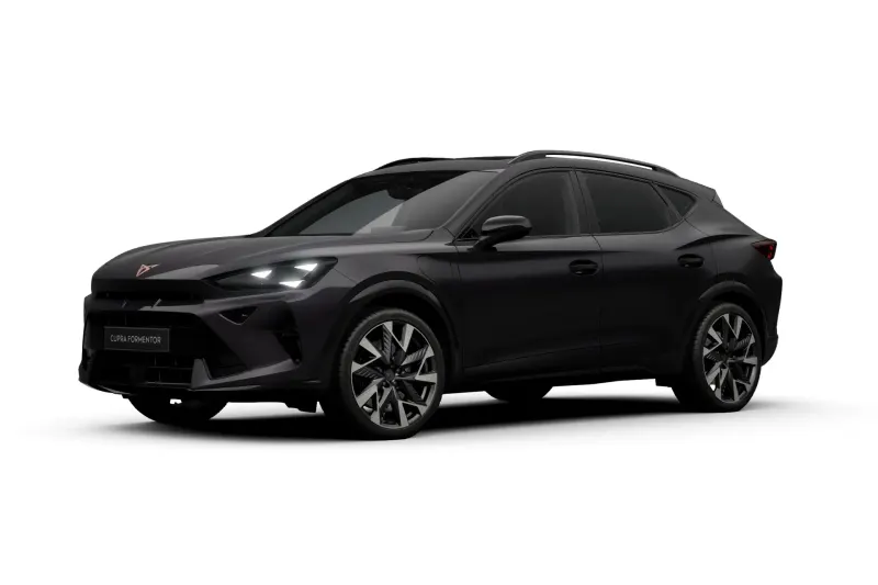 CUPRA Formentor (2026)