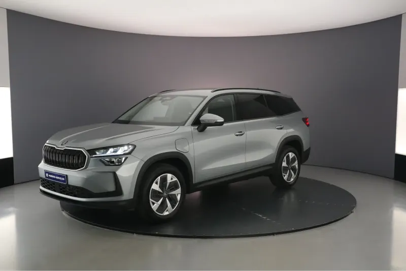 Škoda Kodiaq (2026)