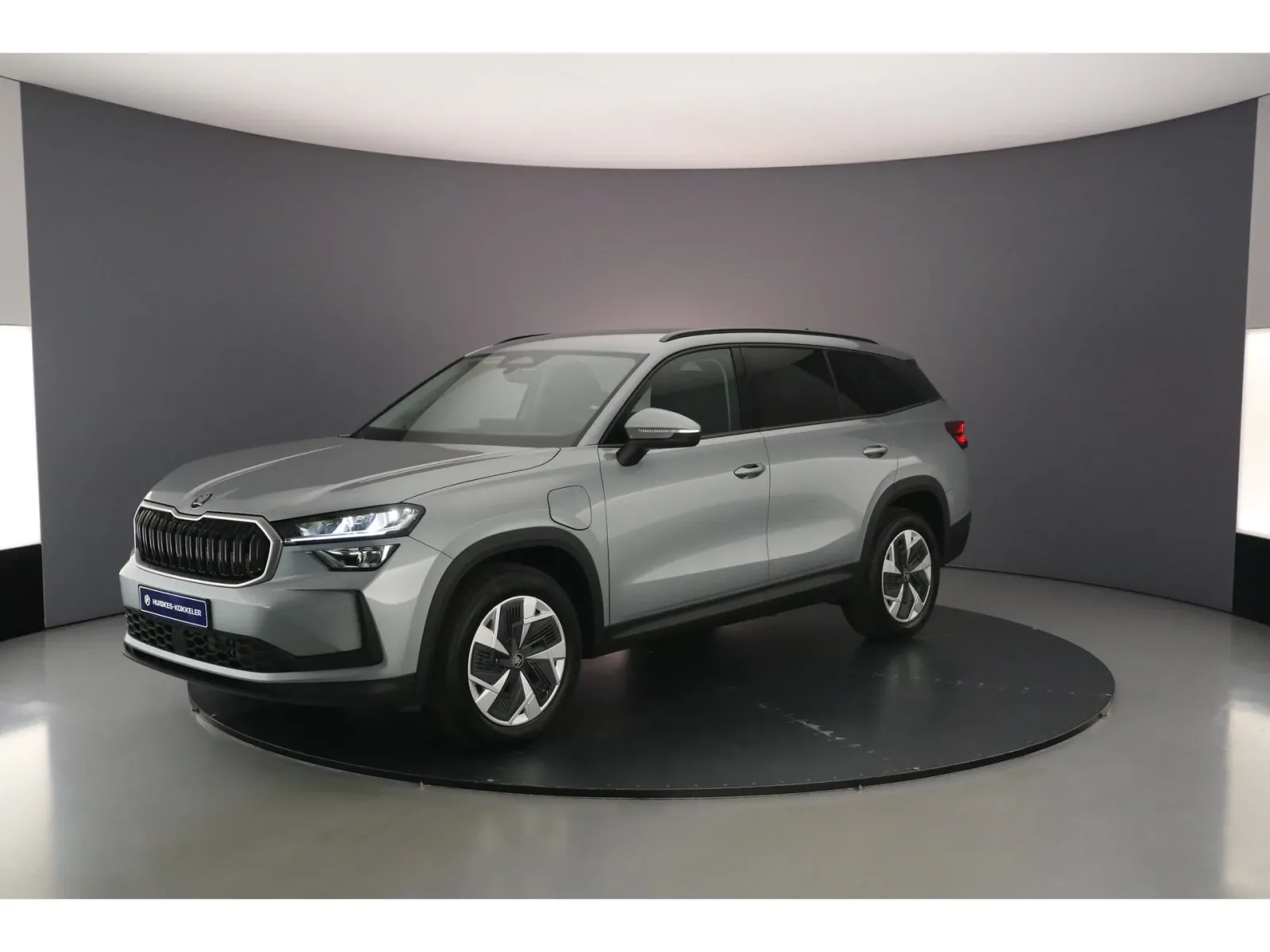 Škoda Kodiaq (2026) — foto 1