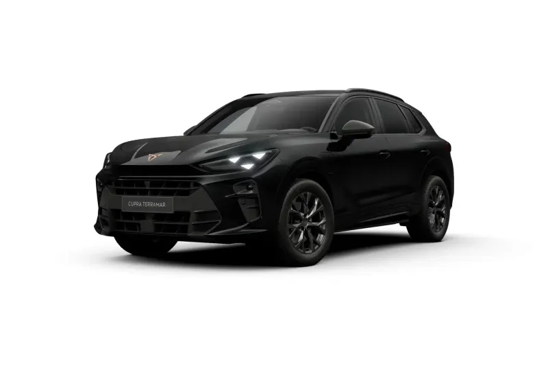 CUPRA Terramar (2026)