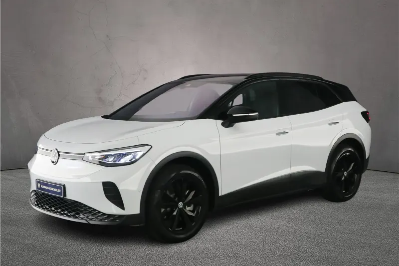 Volkswagen ID.4 (2026)