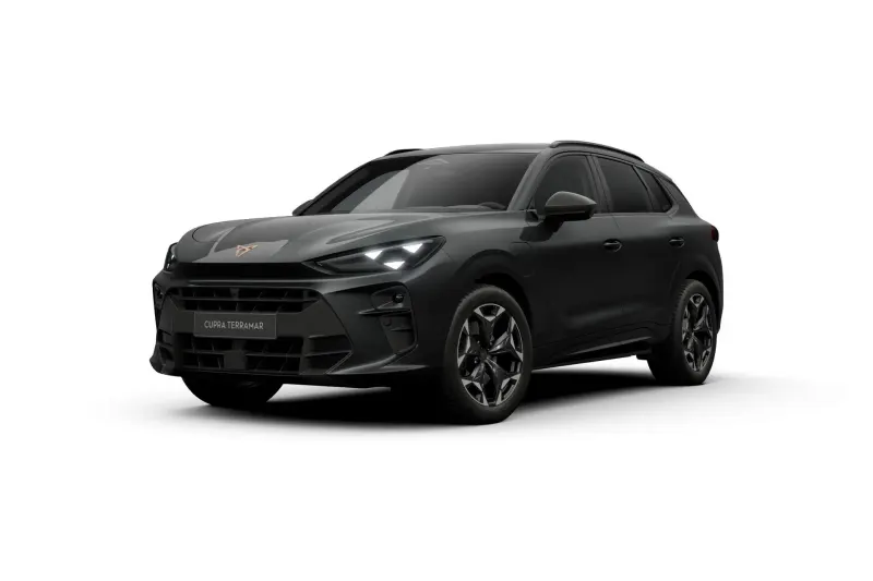 CUPRA Terramar (2026)